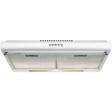 Витяжка VENTOLUX ROMA 60 WH 2M LUX