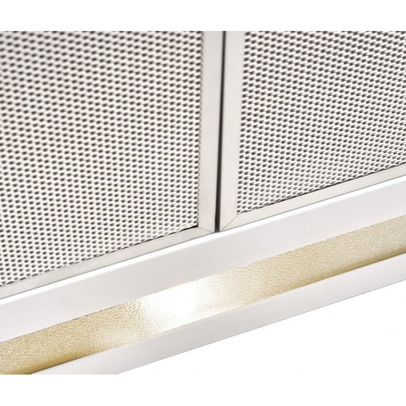 Витяжка VENTOLUX ROMA 60 WH 2M LUX