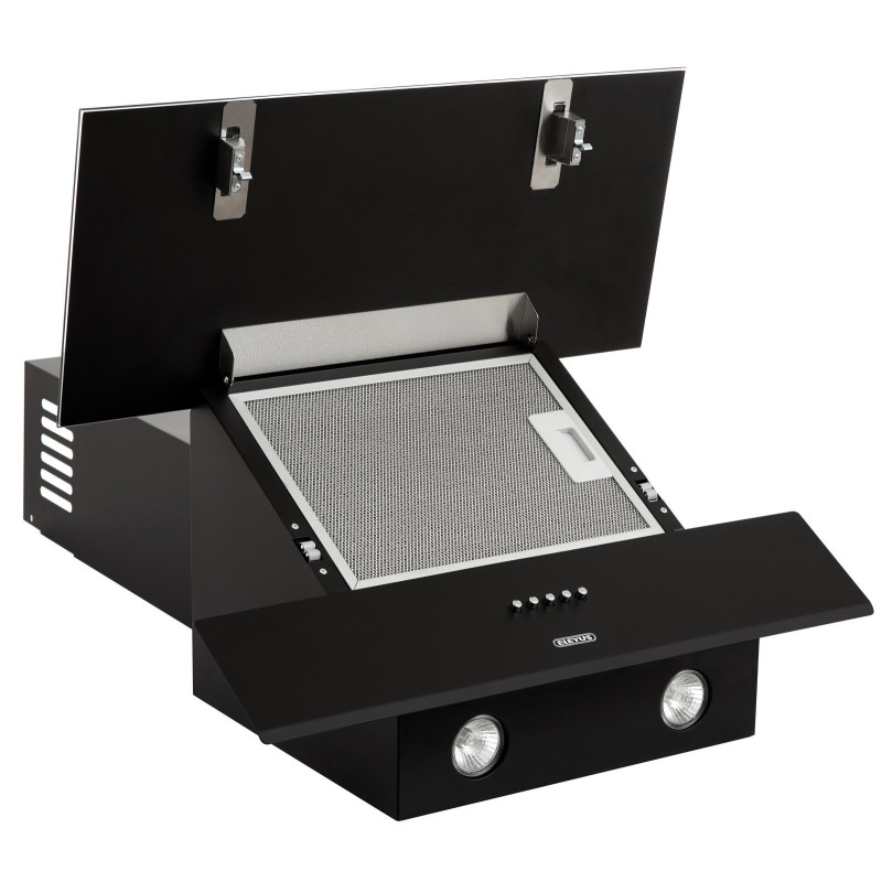 Витяжка ELEYUS Della 700 60 BL