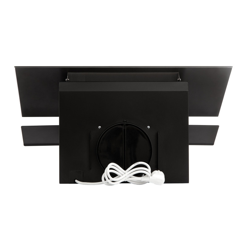 Витяжка ELEYUS Della 700 60 BL