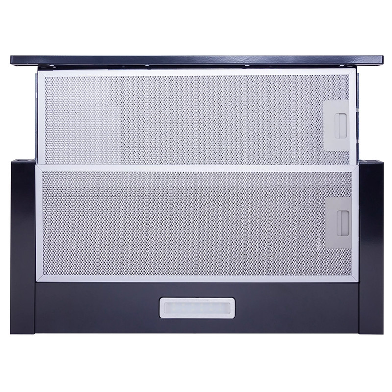 Витяжка MINOLA HTL 6714 BL 1100 LED
