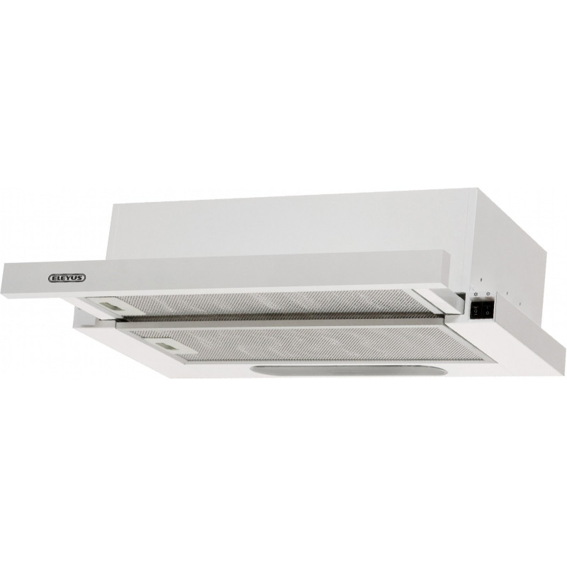 Витяжка ELEYUS LOTUS 470 50 WH