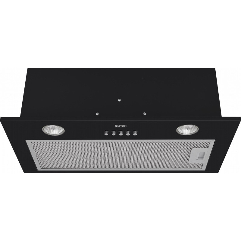 Кухонна витяжка ELEYUS INTO 960 52 BL