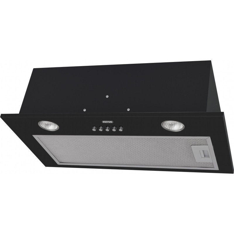 Кухонна витяжка ELEYUS INTO 960 52 BL