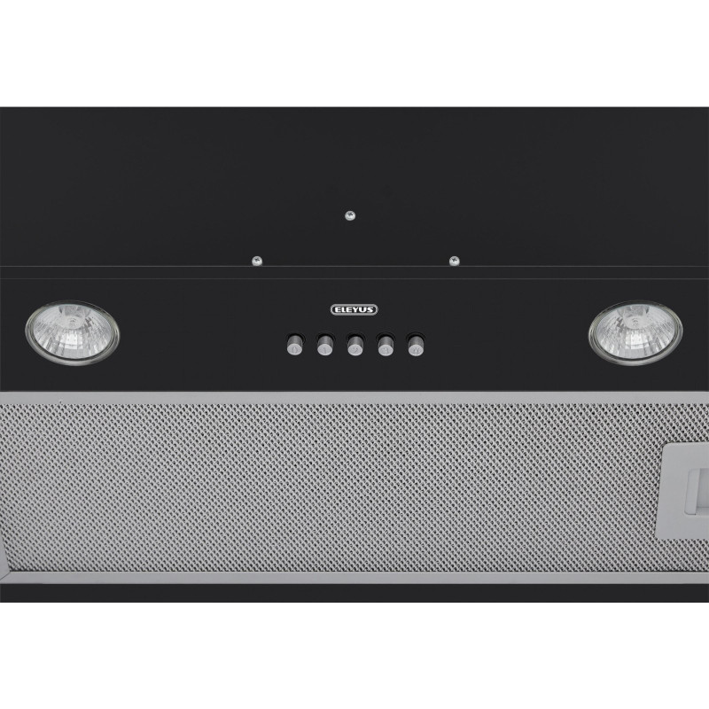 Кухонна витяжка ELEYUS INTO 960 52 BL