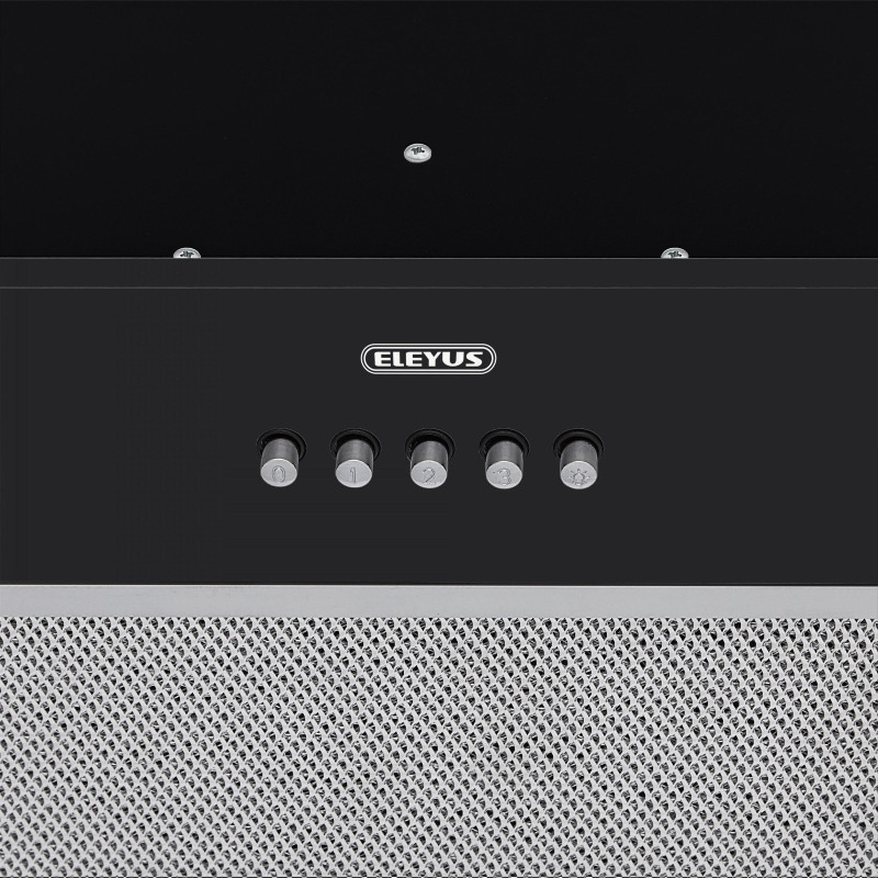 Кухонна витяжка ELEYUS INTO 960 52 BL