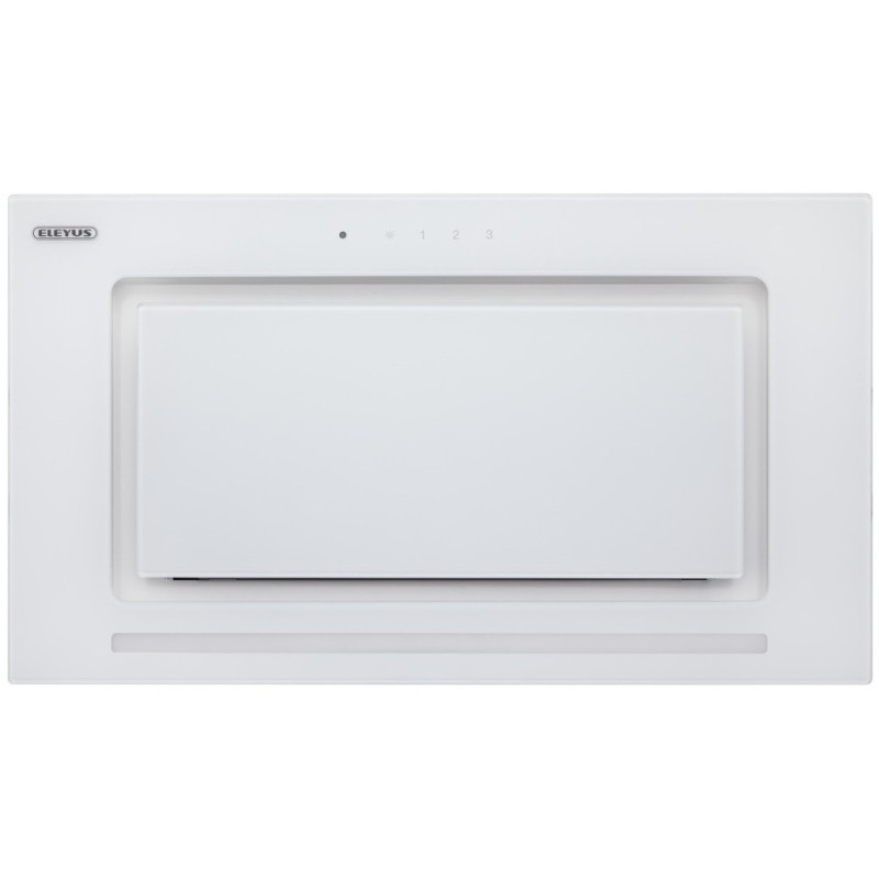 Витяжка ELEYUS Integra 1200 LED 52 WH