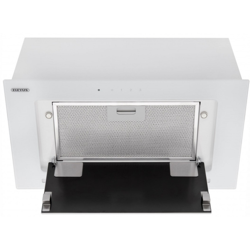 Витяжка ELEYUS Integra 1200 LED 52 WH