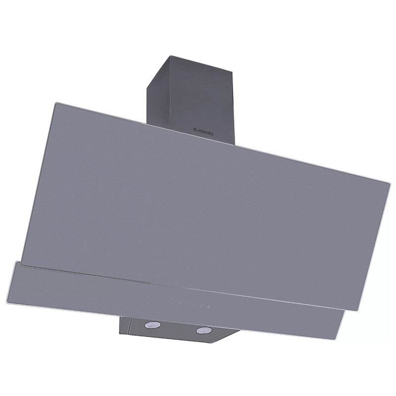 Витяжка Minola HVS 9412 GR 850 LED