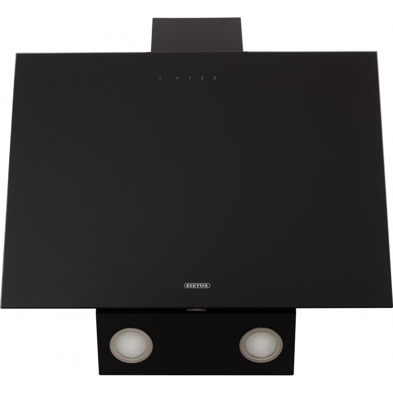 Витяжка ELEYUS AGAT 1200 LED 60 BL