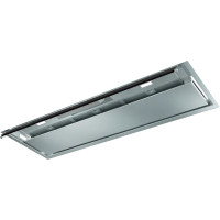 Витяжка Faber In-Nova Touch Bk/X A90 (305.0611.153)