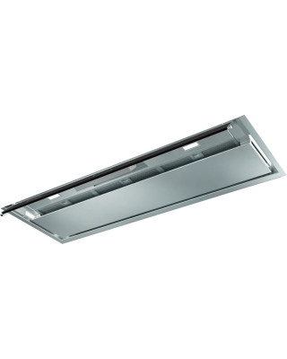 Витяжка Faber In-Nova Touch Bk/X A90 (305.0611.153)