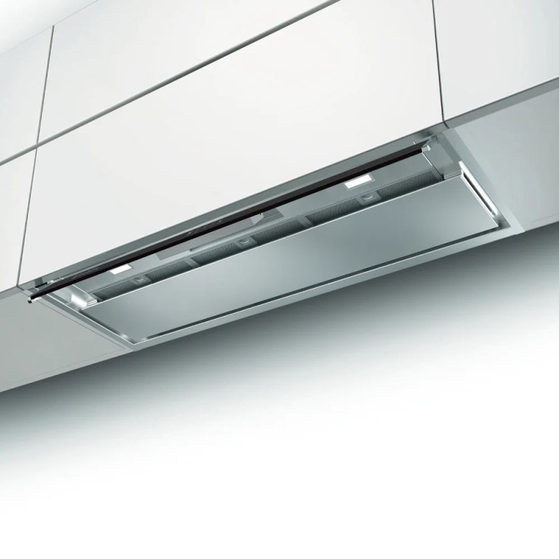 Витяжка Faber In-Nova Touch Bk/X A90 (305.0611.153)