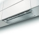 Витяжка Faber In-Nova Touch Bk/X A90 (305.0611.153)