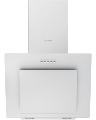 Витяжка PYRAMIDA NRX 60 (800) B GWH