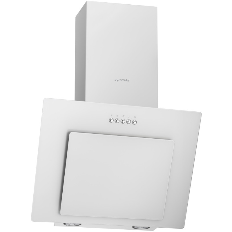 Витяжка PYRAMIDA NRX 60 (800) B GWH