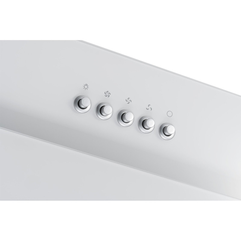 Витяжка PYRAMIDA NRX 60 (800) B GWH