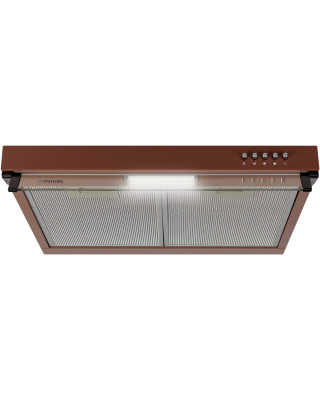 Витяжка Minola HPL 522 BR