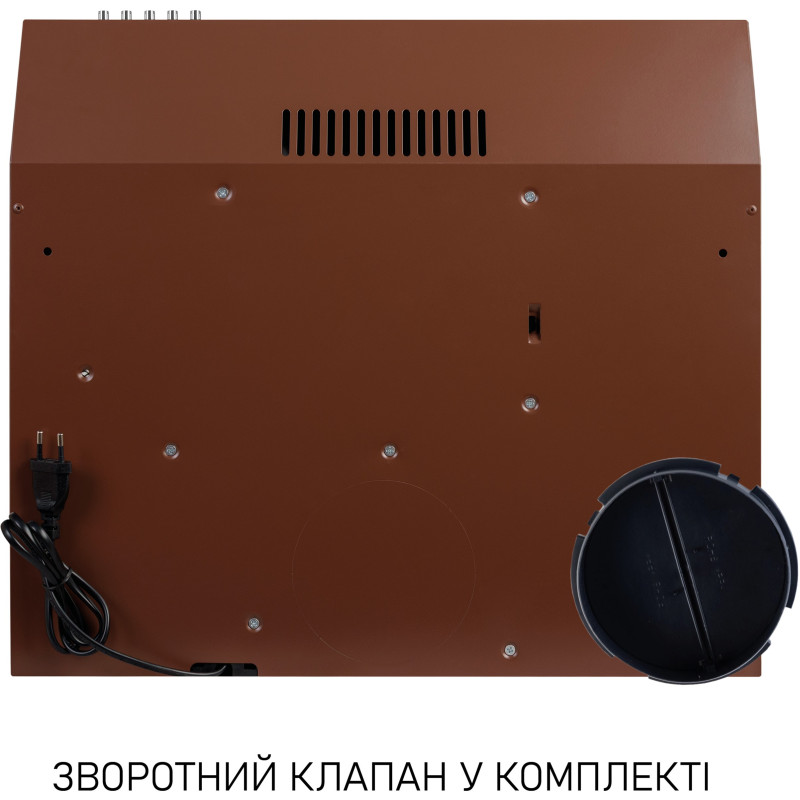 Витяжка Minola HPL 522 BR