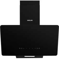 Витяжка WEILOR AURA WDS 63 BLACK