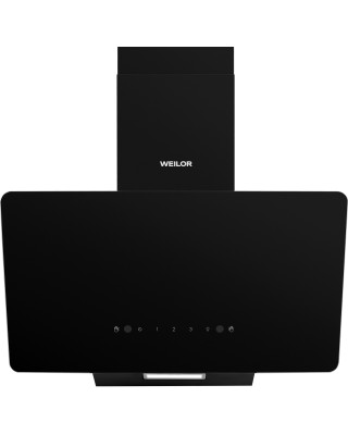 Витяжка WEILOR AURA WDS 63 BLACK