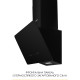 Витяжка WEILOR AURA WDS 63 BLACK