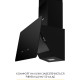Витяжка WEILOR AURA WDS 63 BLACK