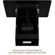 Витяжка WEILOR AURA WDS 63 BLACK
