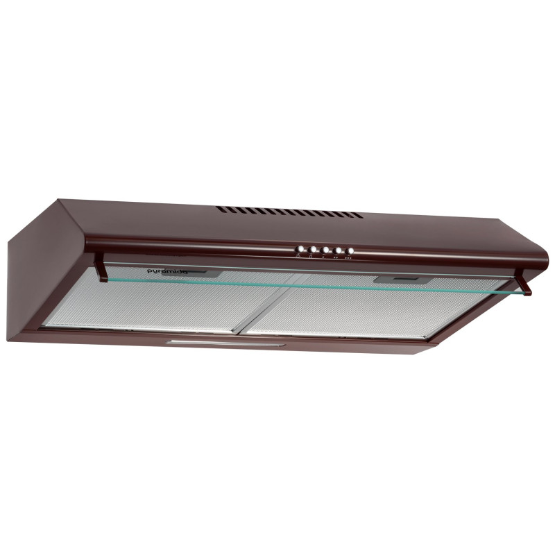 Витяжка PYRAMIDA MX 50 (450) B BR