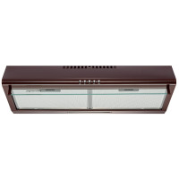 Витяжка PYRAMIDA MX 50 (450) B BR