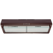 Витяжка PYRAMIDA MX 50 (450) B BR