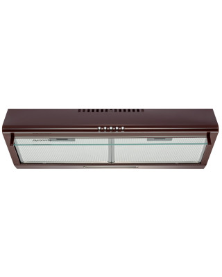 Витяжка PYRAMIDA MX 50 (450) B BR
