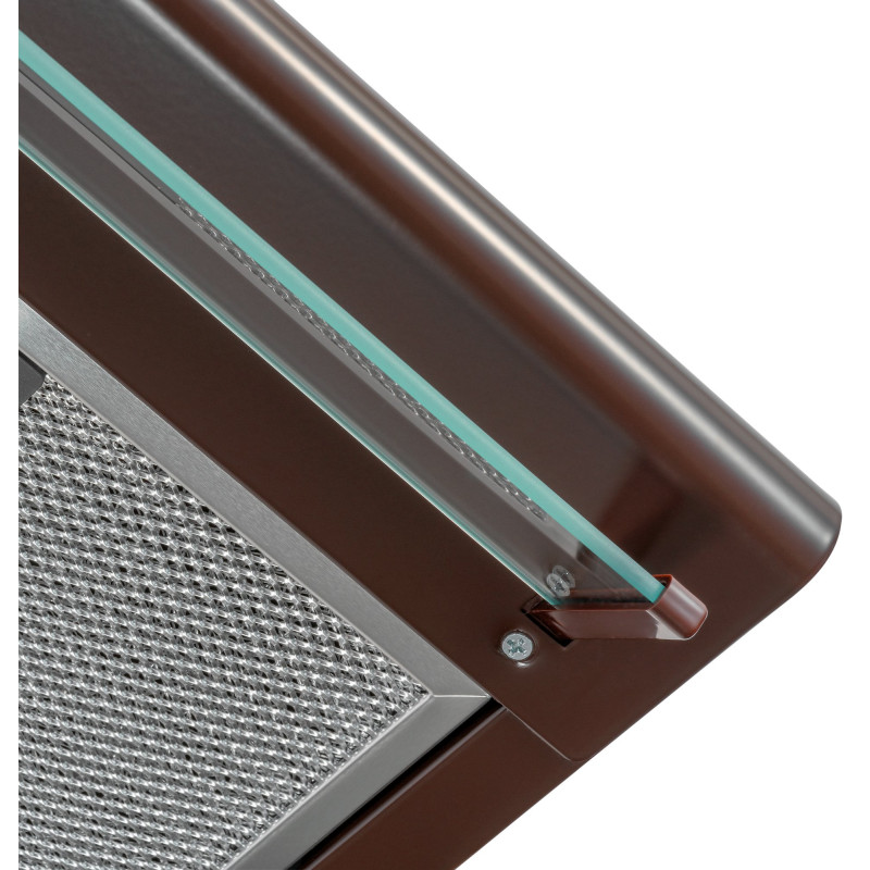 Витяжка PYRAMIDA MX 50 (450) B BR