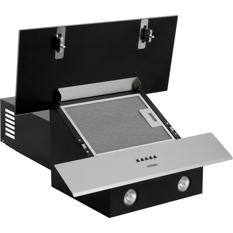 Витяжка ELEYUS Della 700 60 IS+BL