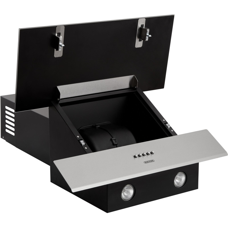 Витяжка ELEYUS Della 700 60 IS+BL