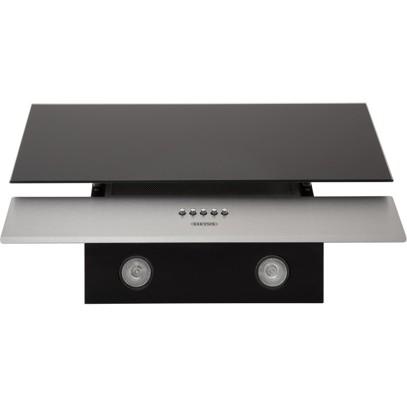 Витяжка ELEYUS Della 700 60 IS+BL