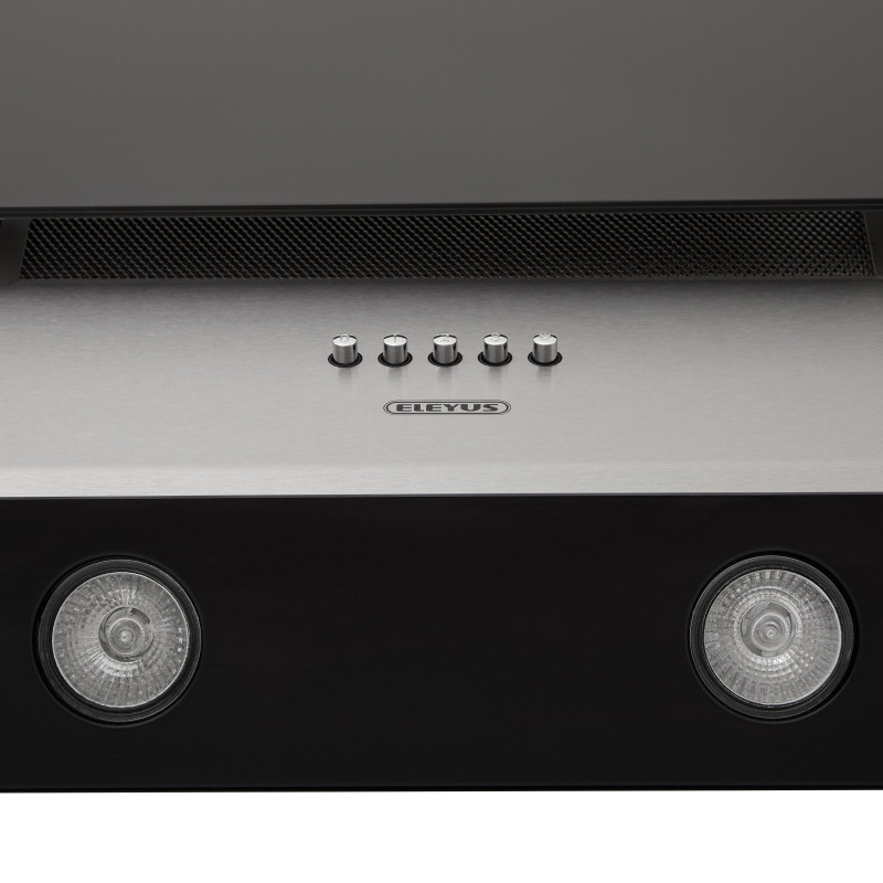 Витяжка ELEYUS Della 700 60 IS+BL