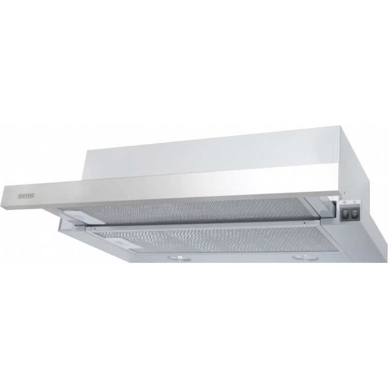 Витяжка кухонна ELEYUS LOTUS 1000 50 INOX