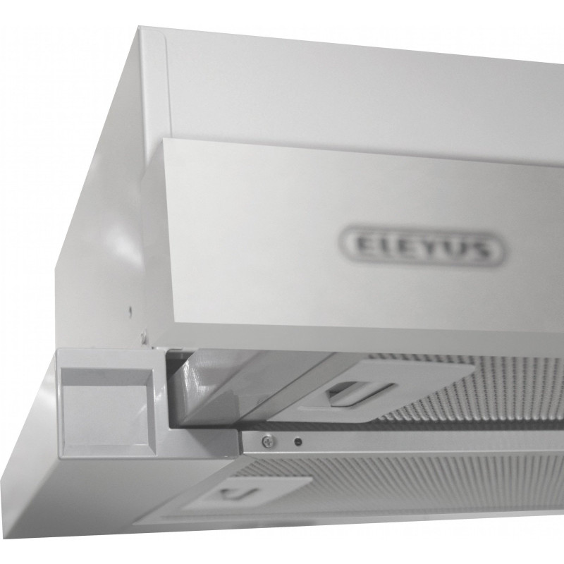 Витяжка кухонна ELEYUS LOTUS 1000 50 INOX