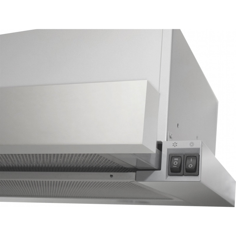 Витяжка кухонна ELEYUS LOTUS 1000 50 INOX
