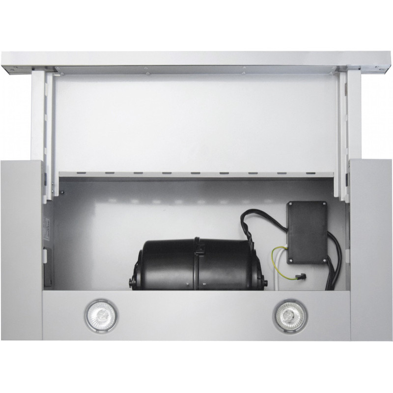 Витяжка кухонна ELEYUS LOTUS 1000 50 INOX