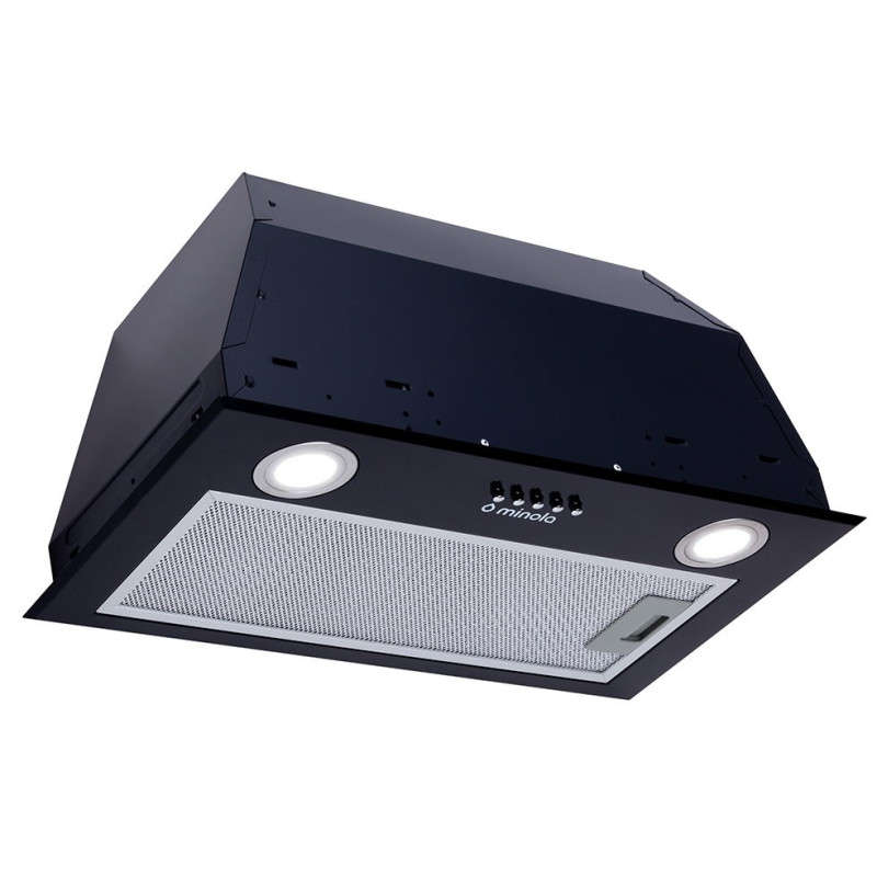 Витяжка Minola HBI 5222 BLF 700 LED
