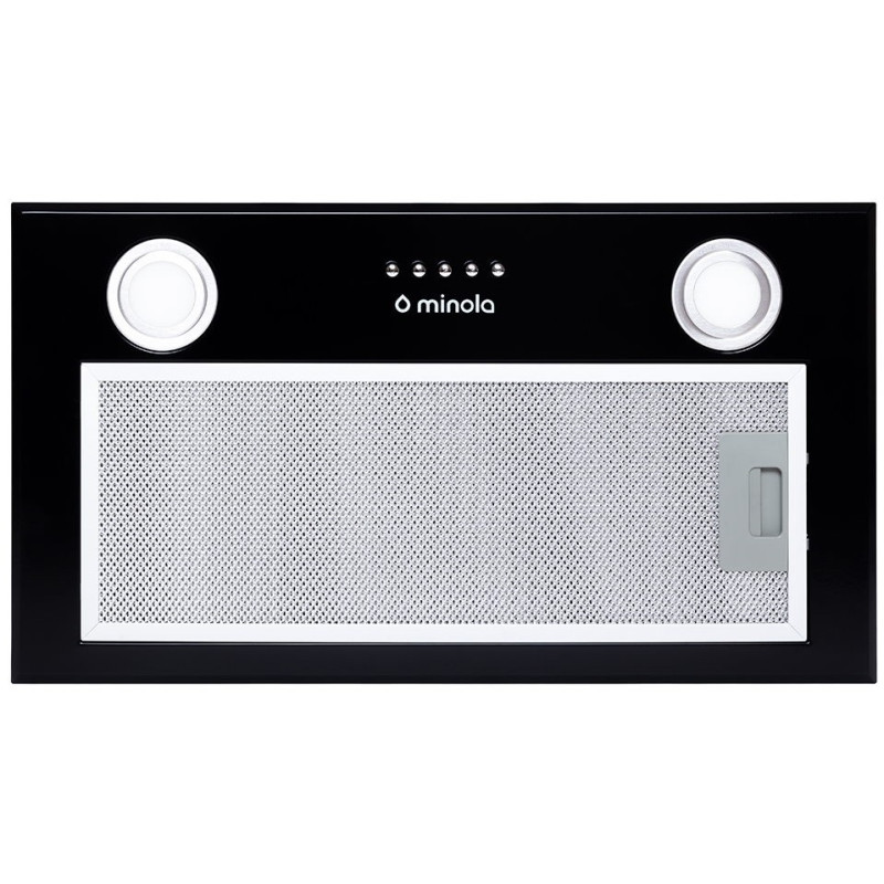 Витяжка Minola HBI 5222 BLF 700 LED