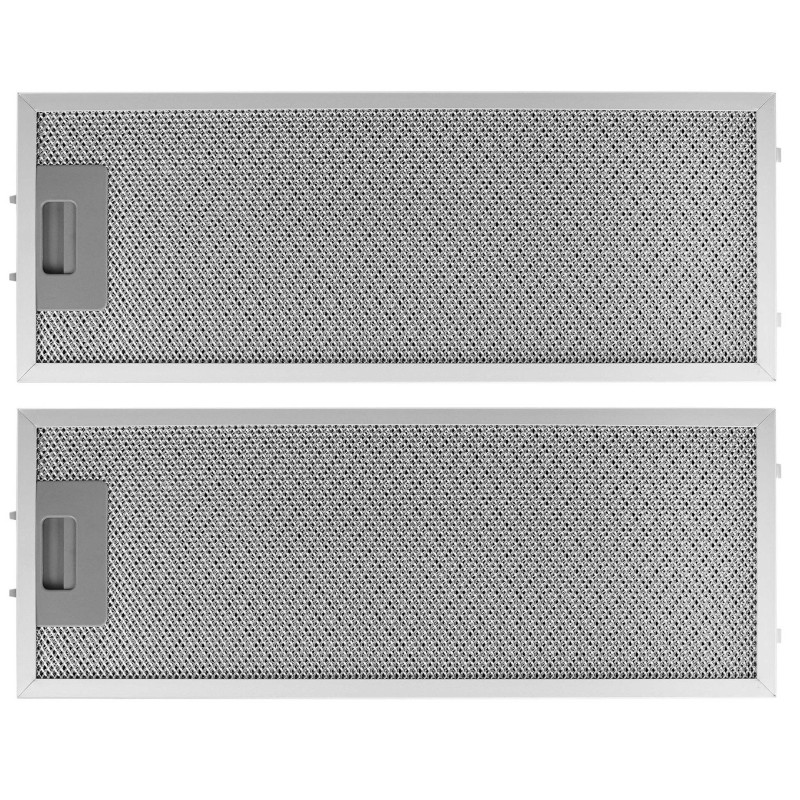 Витяжка Perfelli TL 502 BL LED