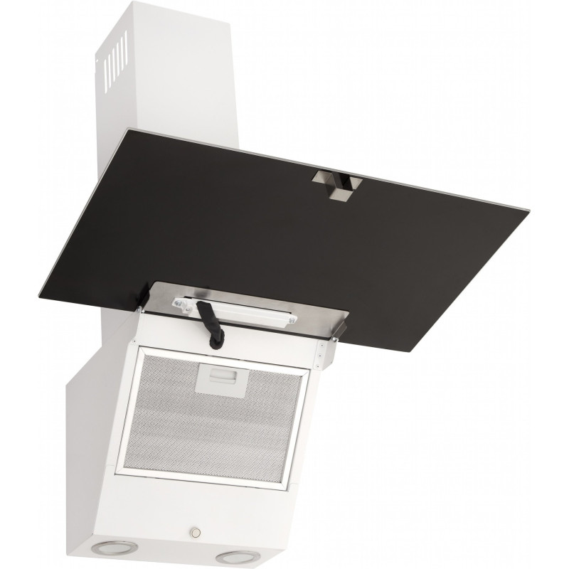 Витяжка ELEYUS CRISTAL 700 LED 60 WH