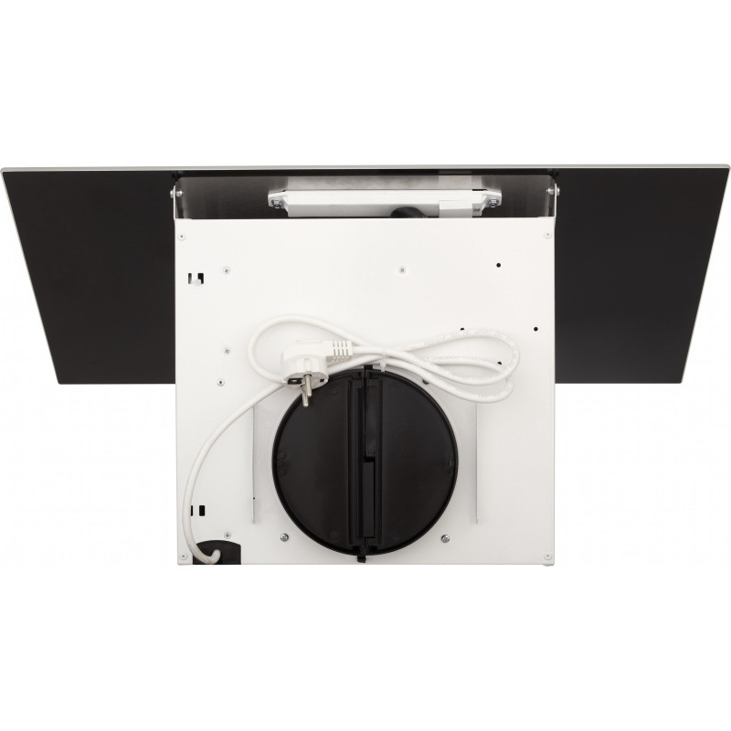 Витяжка ELEYUS CRISTAL 700 LED 60 WH