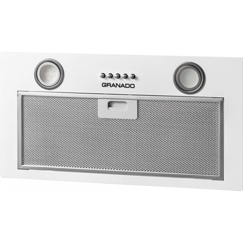 Витяжка GRANADO Palamos 3603-700 White (GCH4106355)