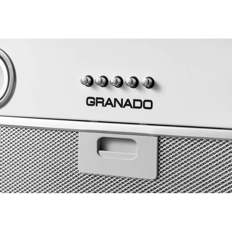 Витяжка GRANADO Palamos 3603-700 White (GCH4106355)