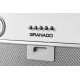Витяжка GRANADO Palamos 3603-700 White (GCH4106355)