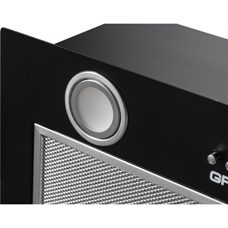 Витяжка Granado Palamos 3603-1200 Black